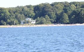 Flensburg Solitüde Strand